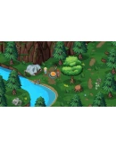 Roots of Pacha Steam АККАУНТ НОВЫЙ+ПОЧТА