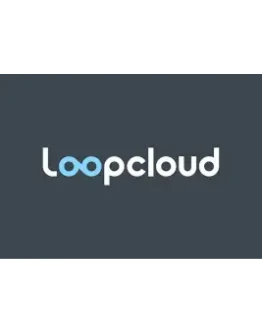 Подписка на членство Loopcloud Pro на 1 месяц (500)