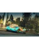 Burnout Paradise: The Ultimate Box Steam КЛЮЧ GLOBAL