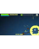 SpaceShot EU Steam КЛЮЧ ЕВРОПА