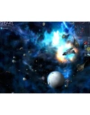 Deep Eclipse: New Space Odyssey Steam КЛЮЧ GLOBAL