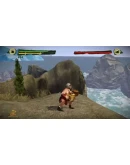 BRAZEN Prototype Steam КЛЮЧ GLOBAL BRAZEN Prototype Steam КЛЮЧ GLOBAL