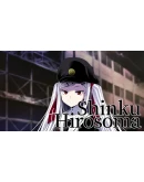 Geminism АВТОДОСТАВКА STEAM РОССИЯ