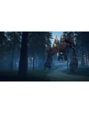 Generation Zero Steam КЛЮЧ EU+US