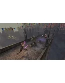 The Incredible Adventures of Van Helsing III Steam КЛ The Incredible Adventures of Van Helsing III Steam КЛ