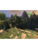 Disney Bolt Steam КЛЮЧ EU+US