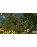 Europa Universalis IV: The Art of War Collection Stea