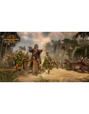Total War: WARHAMMER II - The Hunter &amp The Beast DLC