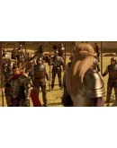 BLADESTORM: Nightmare Steam КЛЮЧ EU+US