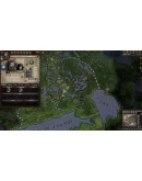 Crusader Kings II - Conclave Content Pack DLC Steam К Crusader Kings II - Conclave Content Pack DLC Steam К