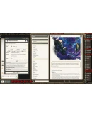 Fantasy Grounds - Dungeons & Dragons Monster Manual Fantasy Grounds - Dungeons & Dragons Monster Manual