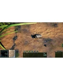 Empires of the Undergrowth Steam КЛЮЧ GLOBAL