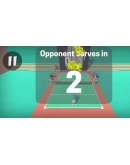 Ero Tennis Steam КЛЮЧ GLOBAL Ero Tennis Steam КЛЮЧ GLOBAL
