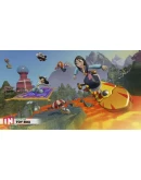 Disney Infinity Gold Collection Steam КЛЮЧ GLOBAL