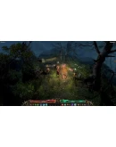 Grim Dawn EU Steam КЛЮЧ ЕВРОПА