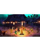 Curious Expedition 2 - Shores of Taishi DLC Steam КЛЮ