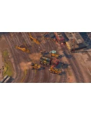 Crossfire: Legion Steam КЛЮЧ ЕВРОПА Crossfire: Legion Steam КЛЮЧ ЕВРОПА