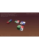 Cubic Steam КЛЮЧ GLOBAL
