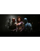 Injustice 2 - Fighter Pack 1 DLC Steam КЛЮЧ GLOBAL Injustice 2 - Fighter Pack 1 DLC Steam КЛЮЧ GLOBAL