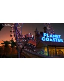 Planet Coaster EU Steam КЛЮЧ ЕВРОПА Planet Coaster EU Steam КЛЮЧ ЕВРОПА