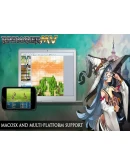 RPG Maker MV EU Steam КЛЮЧ ЕВРОПА RPG Maker MV EU Steam КЛЮЧ ЕВРОПА