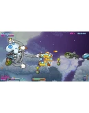 Q-YO Blaster Steam КЛЮЧ GLOBAL Q-YO Blaster Steam КЛЮЧ GLOBAL