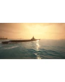 Silent Depth 2: Pacific Steam КЛЮЧ GLOBAL Silent Depth 2: Pacific Steam КЛЮЧ GLOBAL