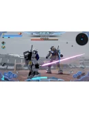 GUNDAM BREAKER 4 Steam КЛЮЧ EU+US GUNDAM BREAKER 4 Steam КЛЮЧ EU+US