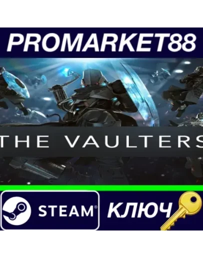 Endless Space 2 - Vaulters DLC Steam КЛЮЧ GLOBAL Endless Space 2 - Vaulters DLC Steam КЛЮЧ GLOBAL
