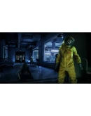 World War Z Steam КЛЮЧ США World War Z Steam КЛЮЧ США