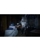 Resident Evil: Village Gold Edition Steam КЛЮЧ EU+US