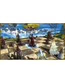 Battle vs Chess - Floating Island DLC Steam КЛЮЧ Battle vs Chess - Floating Island DLC Steam КЛЮЧ