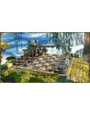 Battle vs Chess - Floating Island DLC Steam КЛЮЧ Battle vs Chess - Floating Island DLC Steam КЛЮЧ