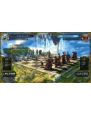 Battle vs Chess - Floating Island DLC Steam КЛЮЧ Battle vs Chess - Floating Island DLC Steam КЛЮЧ