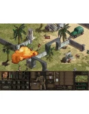 Jagged Alliance 2 - Classic DLC Steam КЛЮЧ GLOBAL Jagged Alliance 2 - Classic DLC Steam КЛЮЧ GLOBAL