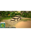 Tropico 5 - T-Day DLC Steam КЛЮЧ GLOBAL Tropico 5 - T-Day DLC Steam КЛЮЧ GLOBAL