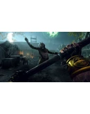 Warhammer: Vermintide 2 - Shadows Over Bgenhafen DLC