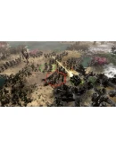 Warhammer 40,000: Gladius - Tyranids DLC Steam КЛЮЧ