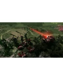 Warhammer 40,000: Gladius - Tyranids DLC Steam КЛЮЧ