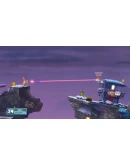 Worms W.M.D NA Steam КЛЮЧ США Worms W.M.D NA Steam КЛЮЧ США