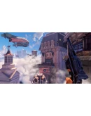 BioShock Infinite Activated Steam КЛЮЧ RU+CIS