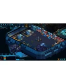 Space Haven Steam КЛЮЧ GLOBAL Space Haven Steam КЛЮЧ GLOBAL