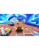 Nickelodeon Kart Racers 2: Grand Prix Steam КЛЮЧ Nickelodeon Kart Racers 2: Grand Prix Steam КЛЮЧ