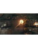 ZOMBIE RAID: No One Survives Steam КЛЮЧ EU+US