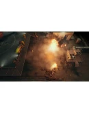 ZOMBIE RAID: No One Survives Steam КЛЮЧ EU+US
