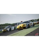 Assetto Corsa - Ready To Race Pack DLC EU Steam КЛЮЧ Assetto Corsa - Ready To Race Pack DLC EU Steam КЛЮЧ