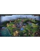 Age of Wonders 4: Ways of War &nbsp Steam КЛЮЧ EU+US