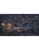 Men of War II Steam КЛЮЧ EU+US