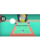 Ero Tennis Steam КЛЮЧ GLOBAL