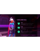 Furi - Onnamusha DLC Steam КЛЮЧ GLOBAL Furi - Onnamusha DLC Steam КЛЮЧ GLOBAL